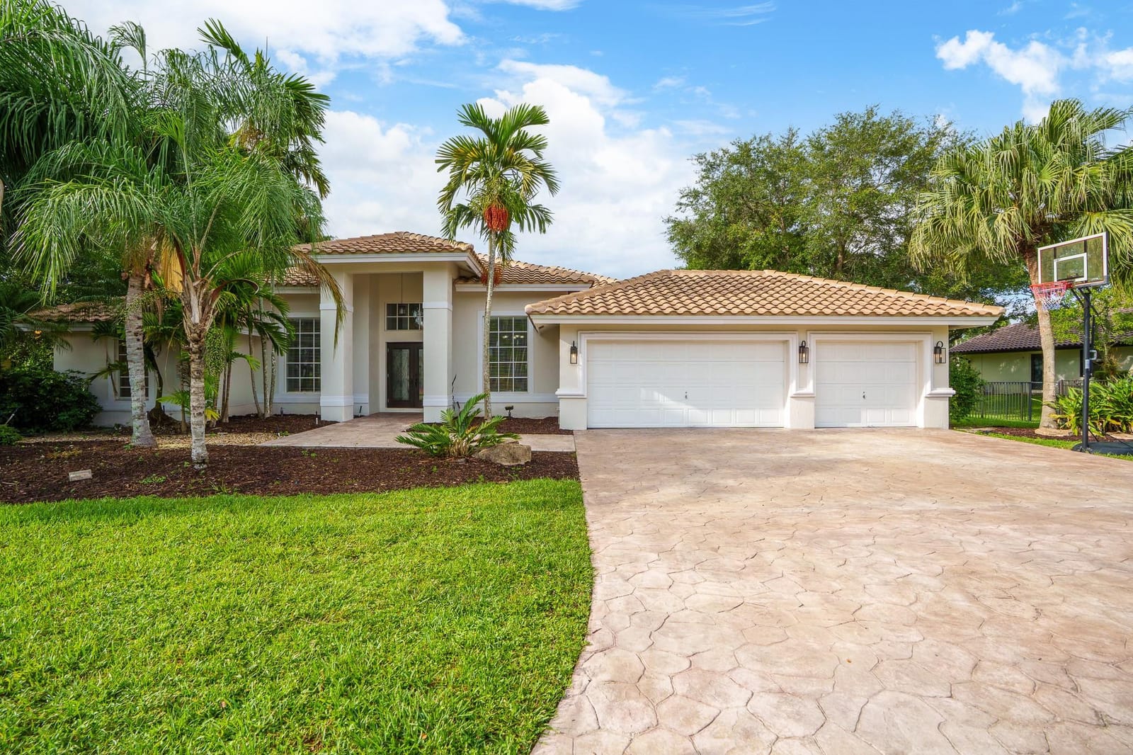 12590 SW 34th Place, Davie, FL 33330