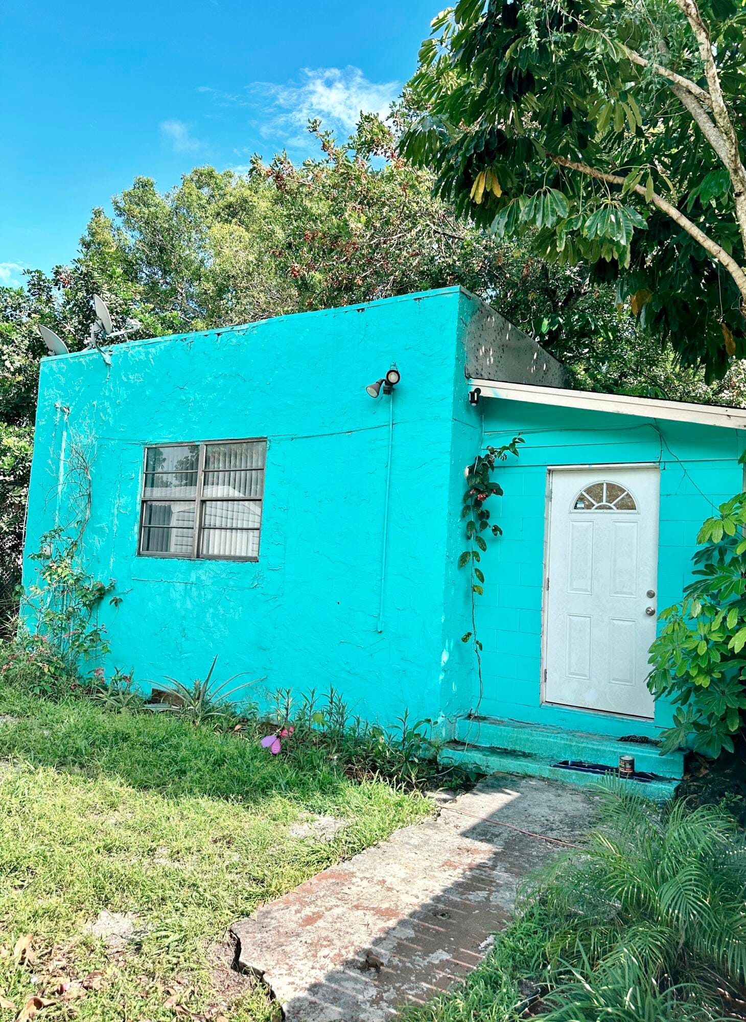 720 Texas Court C Court, Fort Pierce, FL 34950