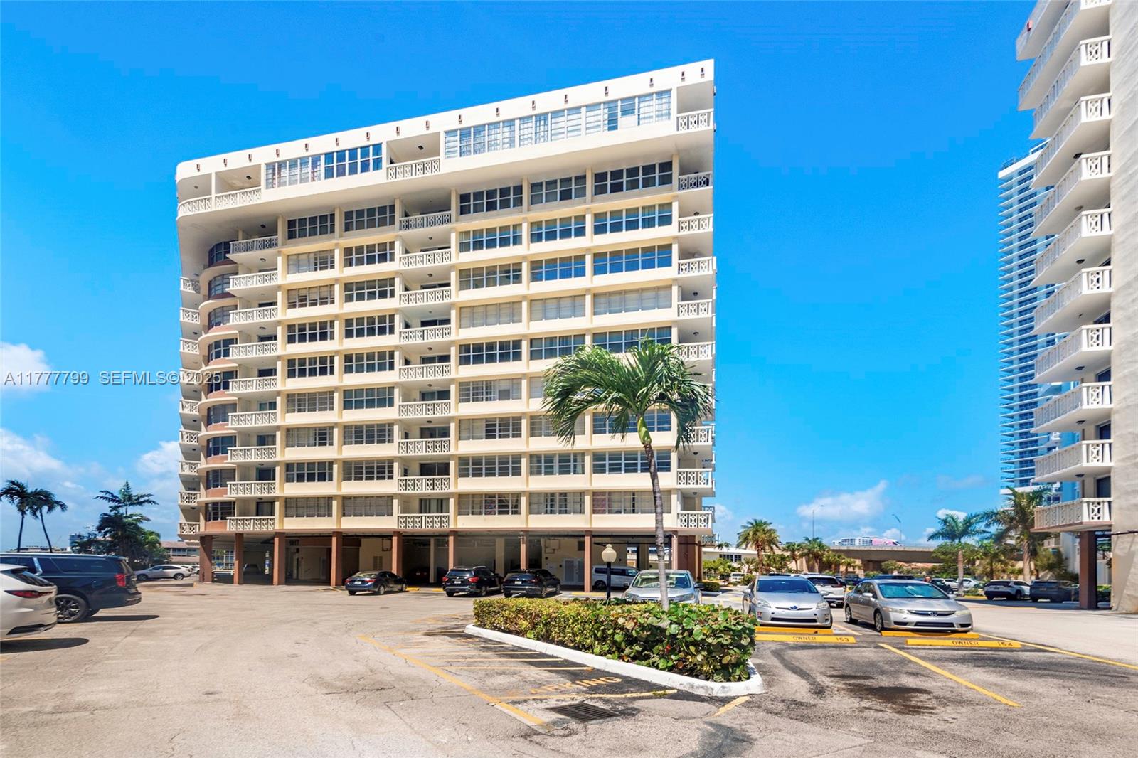 1817 S Ocean Drive 628, Hallandale Beach, FL 33009, Hallandale Beach