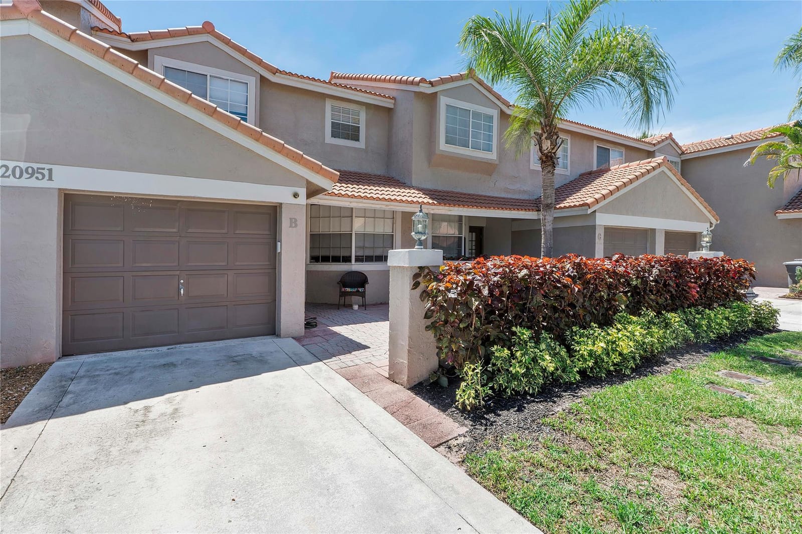 20951 Via Oleander B, Boca Raton, FL 33428