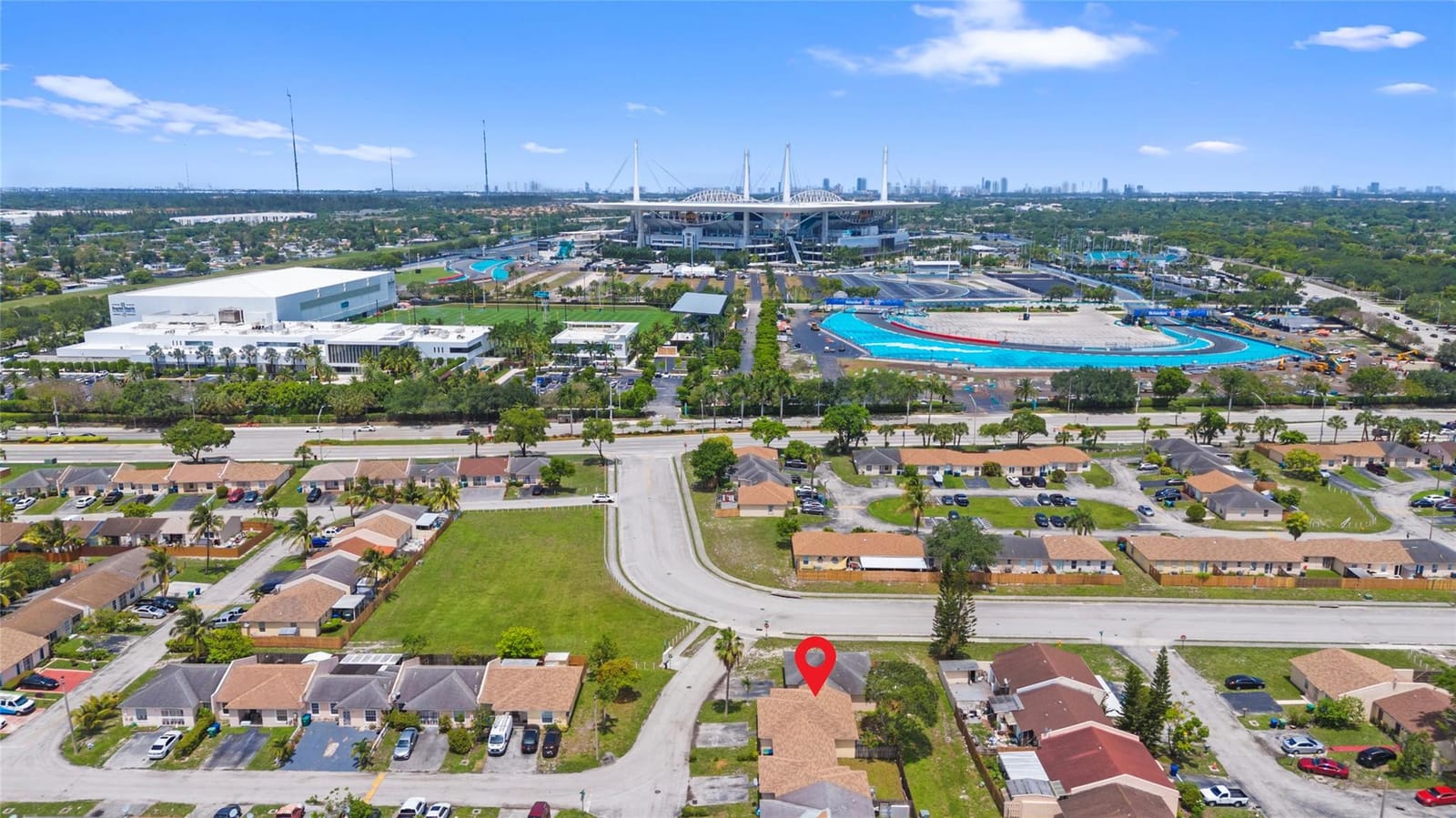 2734 NW 202nd Terrace 2734, Miami Gardens, FL 33056 photo 22
