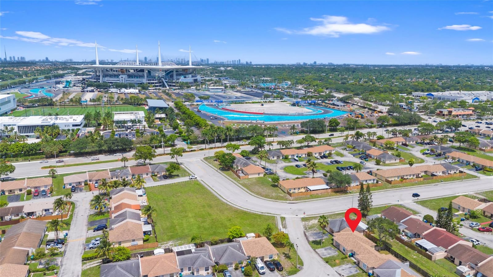2734 NW 202nd Terrace 2734, Miami Gardens, FL 33056 photo 23