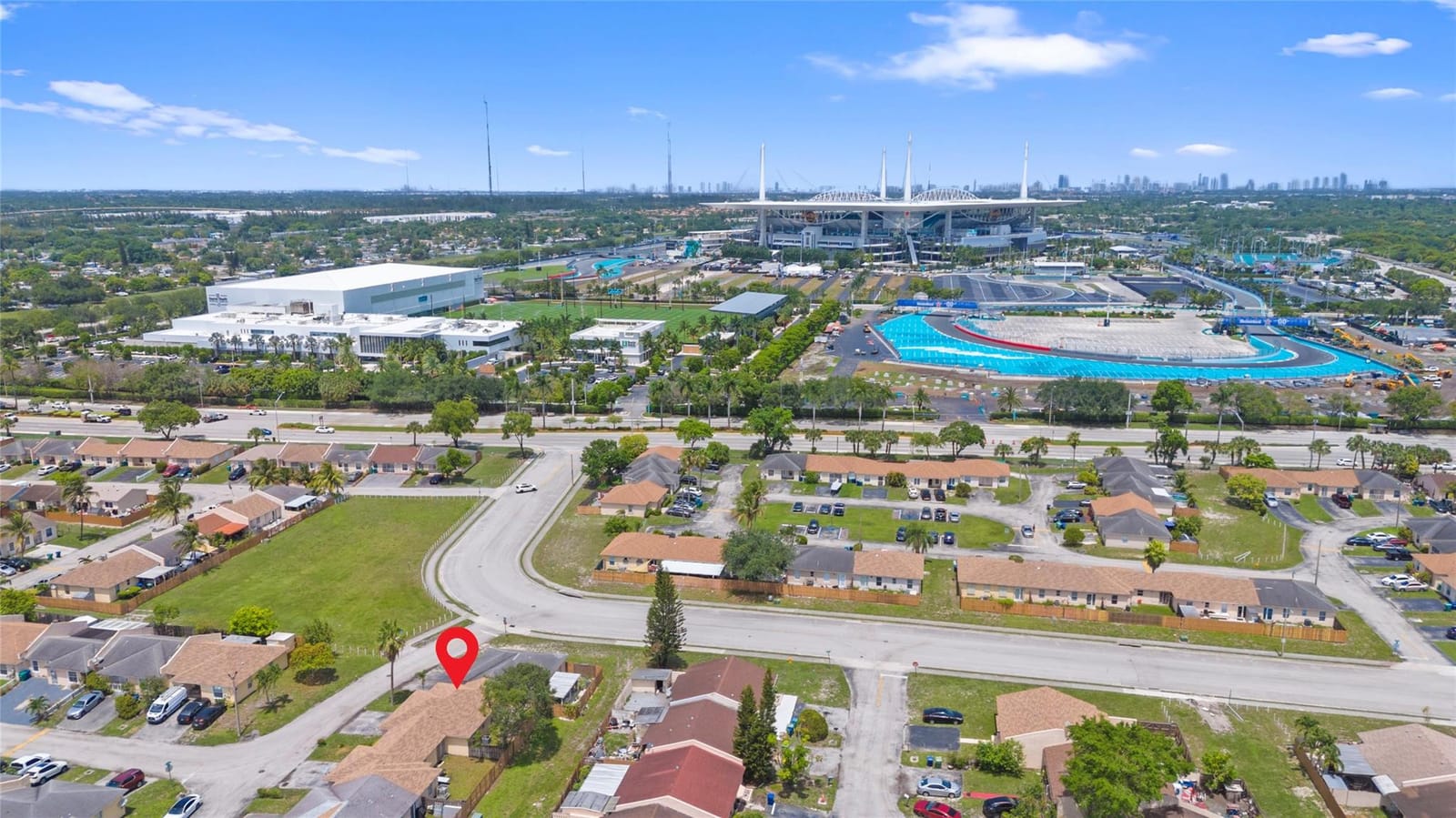 2734 NW 202nd Terrace 2734, Miami Gardens, FL 33056 photo 25