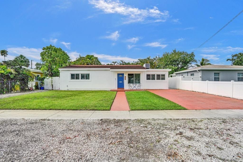 810 SW 26th Court, Fort Lauderdale, FL 33315