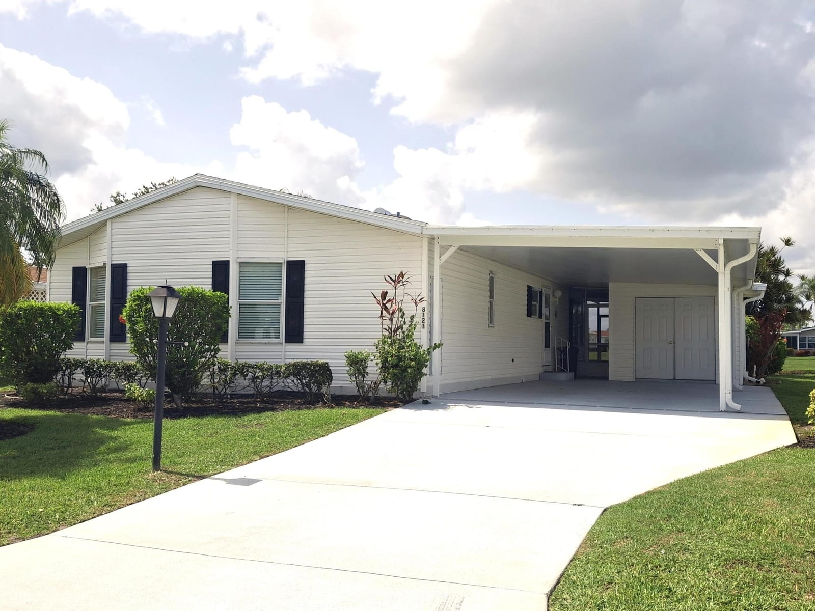 8121 Meadowlark Lane, Port St. Lucie, FL 34952