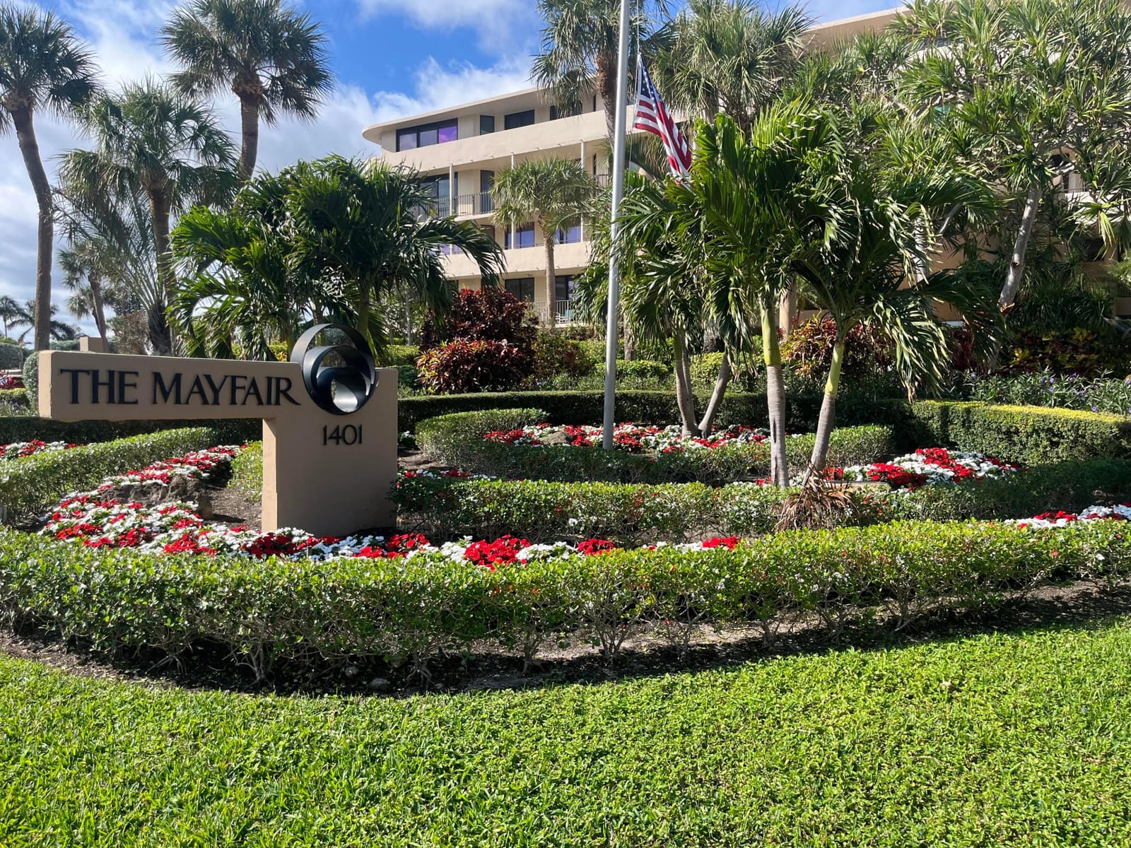 1401 S Ocean Boulevard 305, Boca Raton, FL 33432