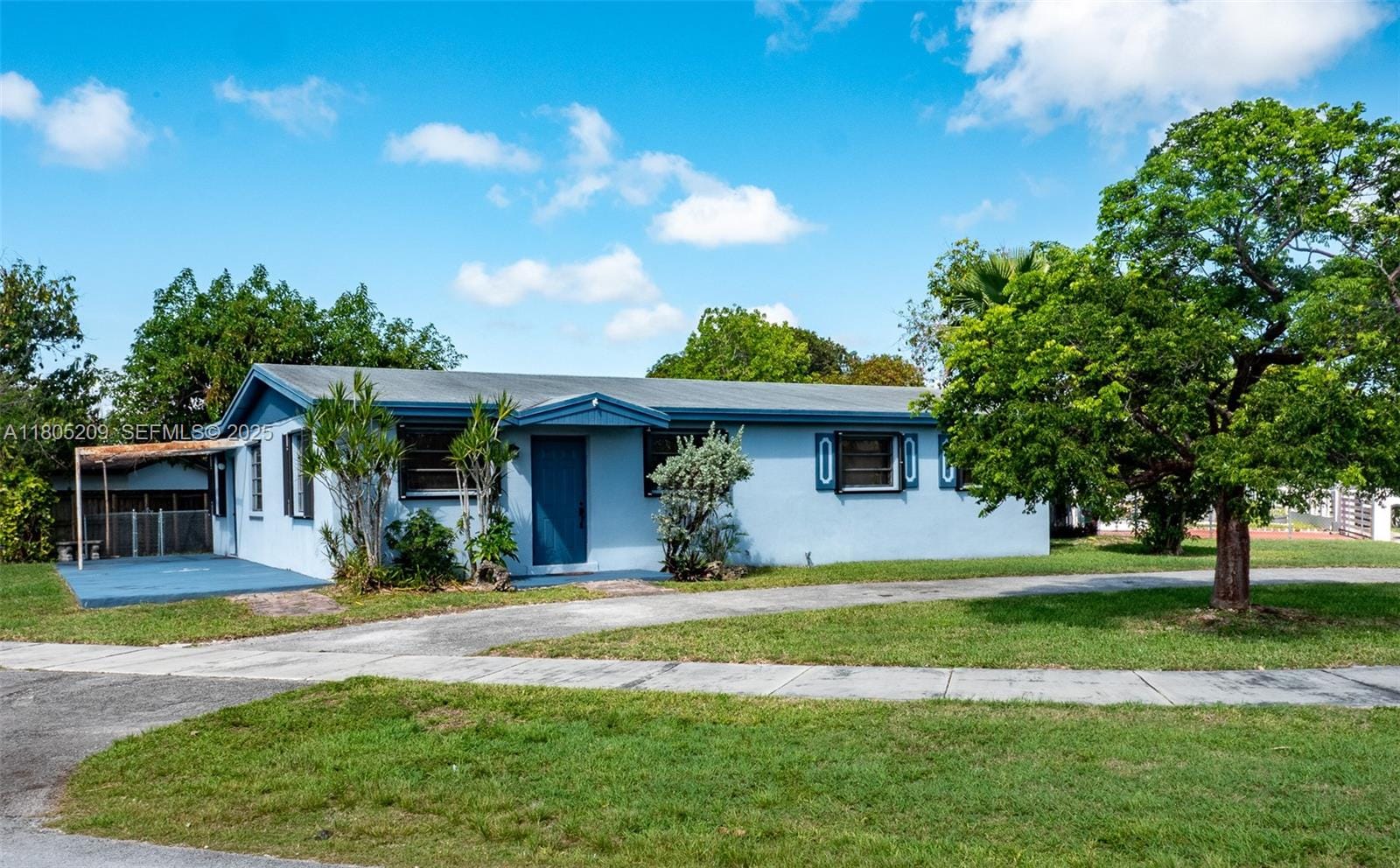 11800 SW 179th Terrace, Miami, FL 33177