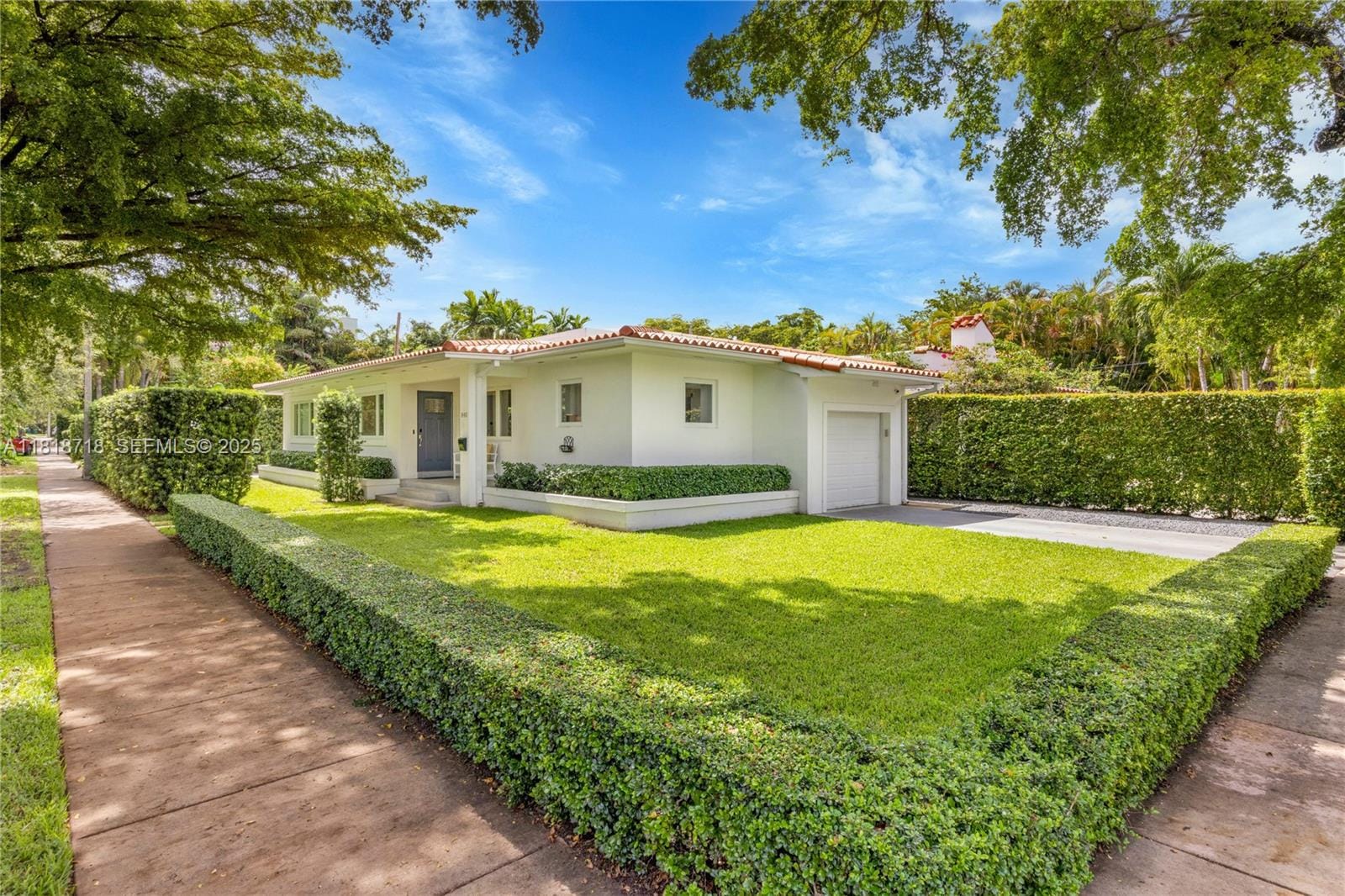 840 Algeria Avenue, Coral Gables, FL 33134