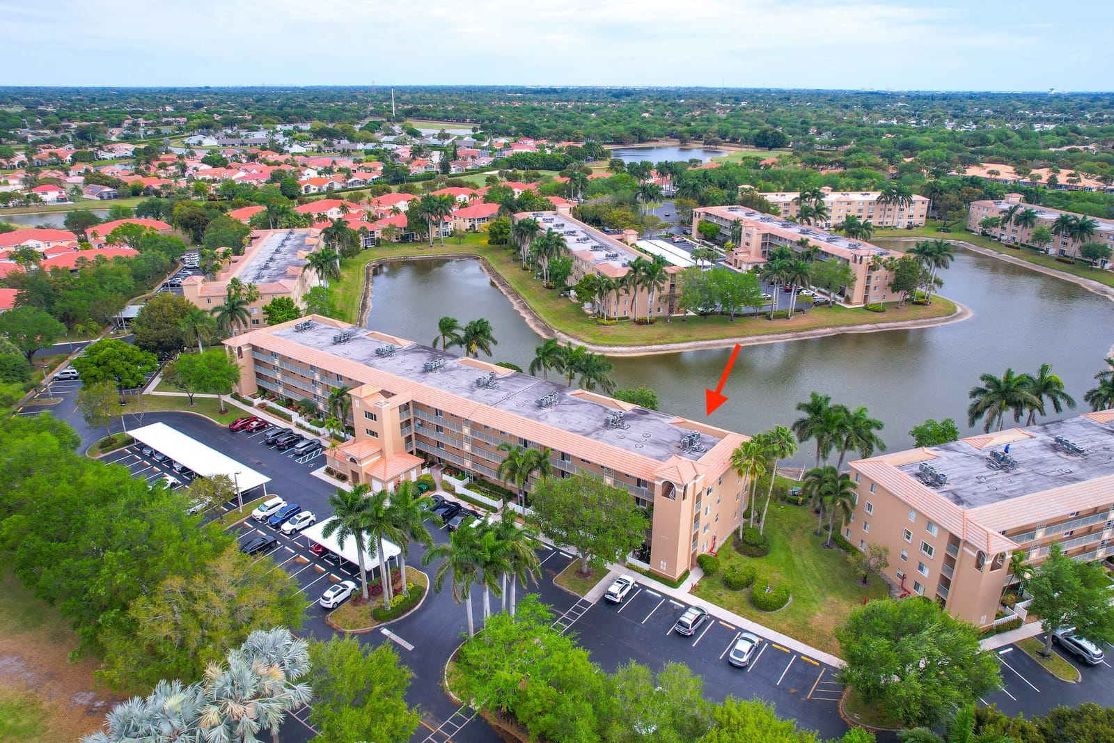 12560 Majesty Circle 208, Boynton Beach, FL 33437