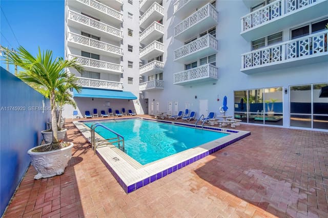 1020 Meridian Avenue 515, Miami Beach, FL 33139