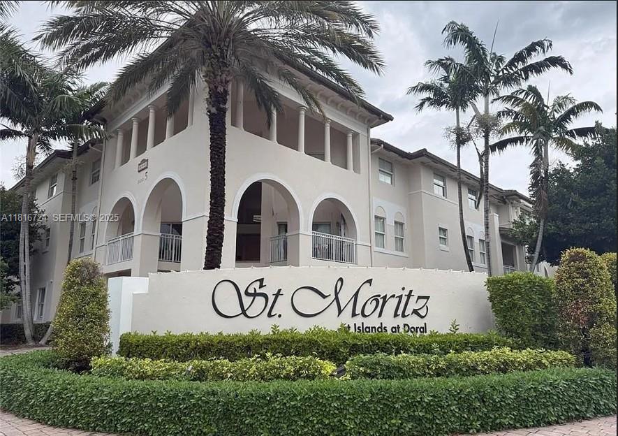 11603 NW 89th Street 214, Doral, FL 33178, Doral