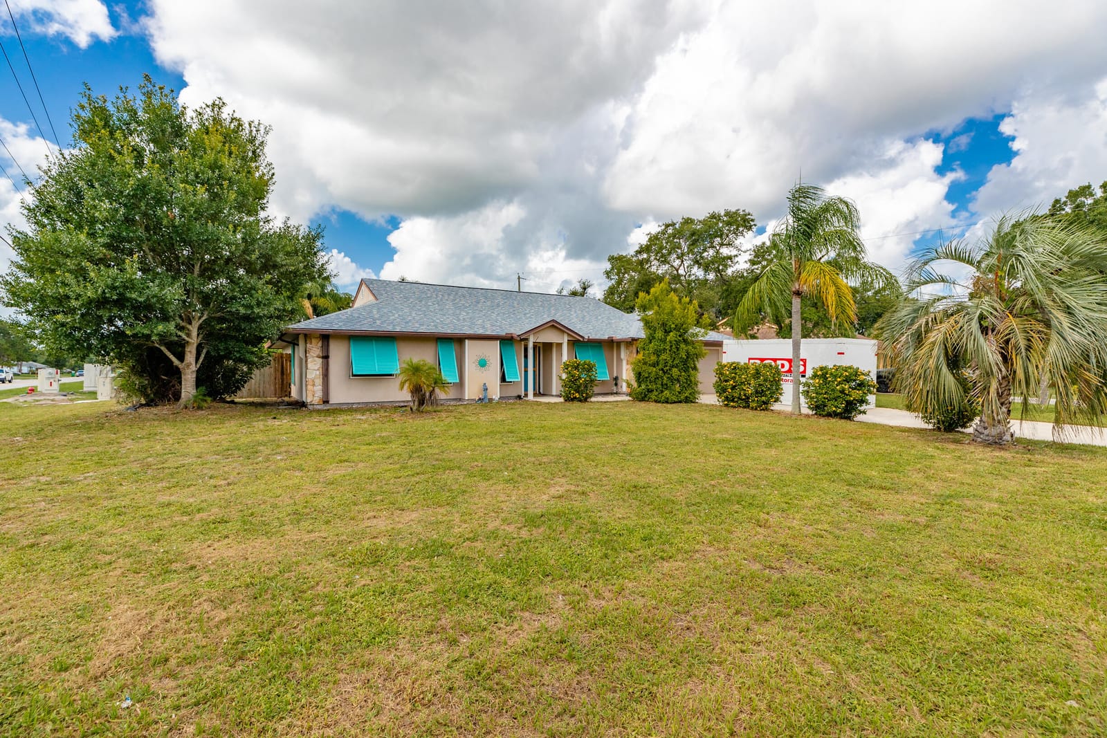 125 Capri Avenue, Sebastian, FL 32958