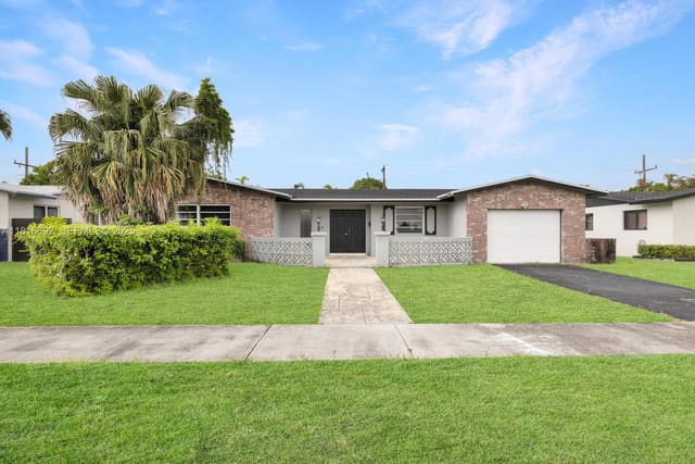 8980 SW 59th Street, Miami, FL 33173