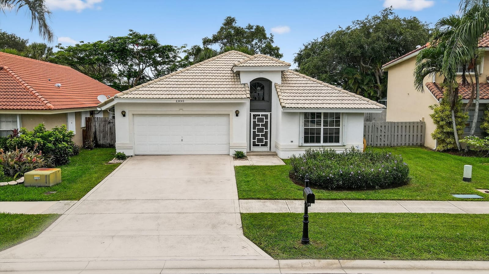 23440 Serene Meadow Drive S, Boca Raton, FL 33428