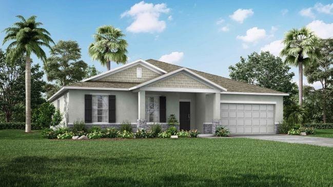 11115 Mulberry Street, Sebastian, FL 32958