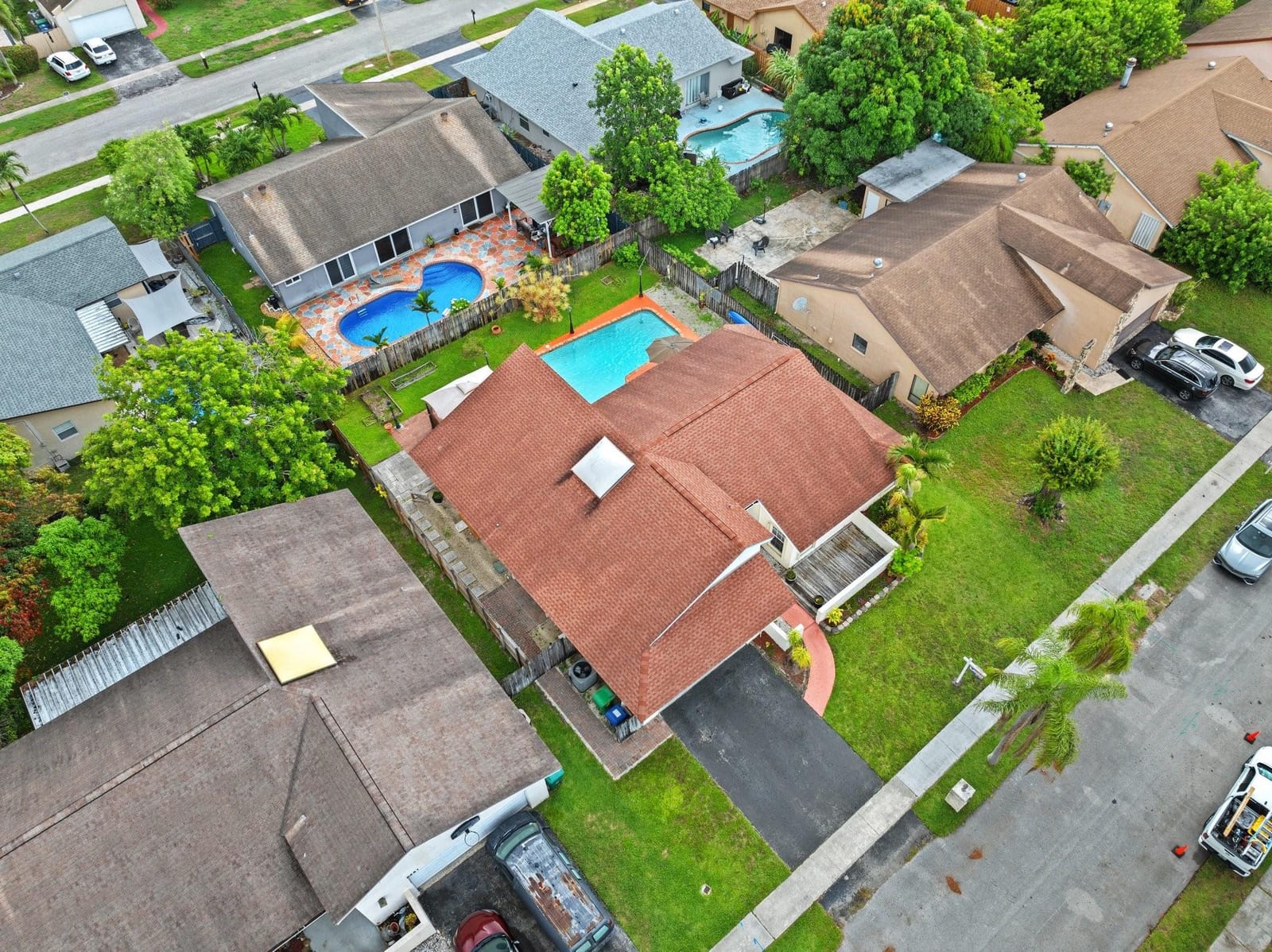 8541 NW 47th Court, Lauderhill, FL 33351 photo 27