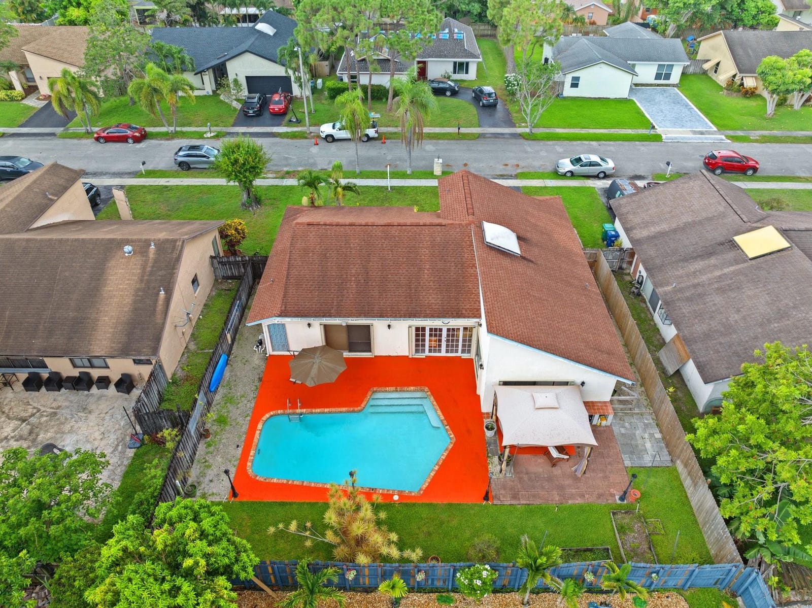 8541 NW 47th Court, Lauderhill, FL 33351 photo 29