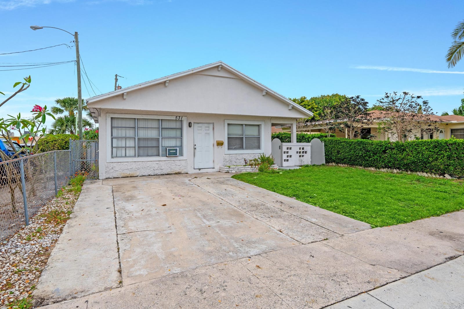 531 45th Street, West Palm Beach, FL 33407