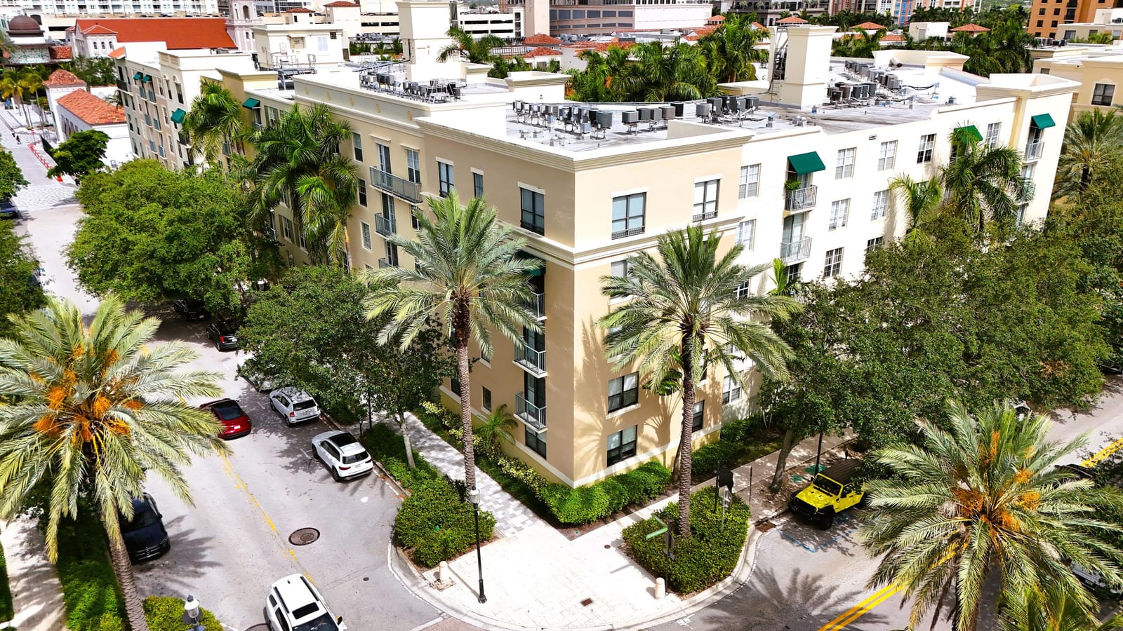 630 S Sapodilla Avenue 521, West Palm Beach, FL 33401