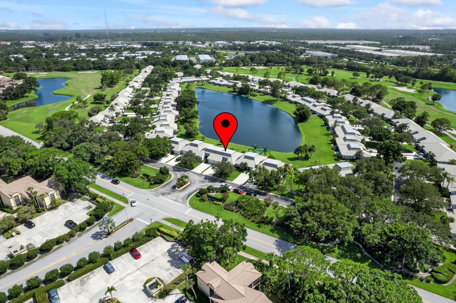 2619 SW Westlake Circle, Palm City, FL 34990 photo 5