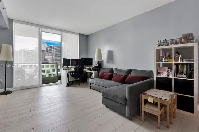 951 Brickell Avenue 3801, Miami, FL 33131