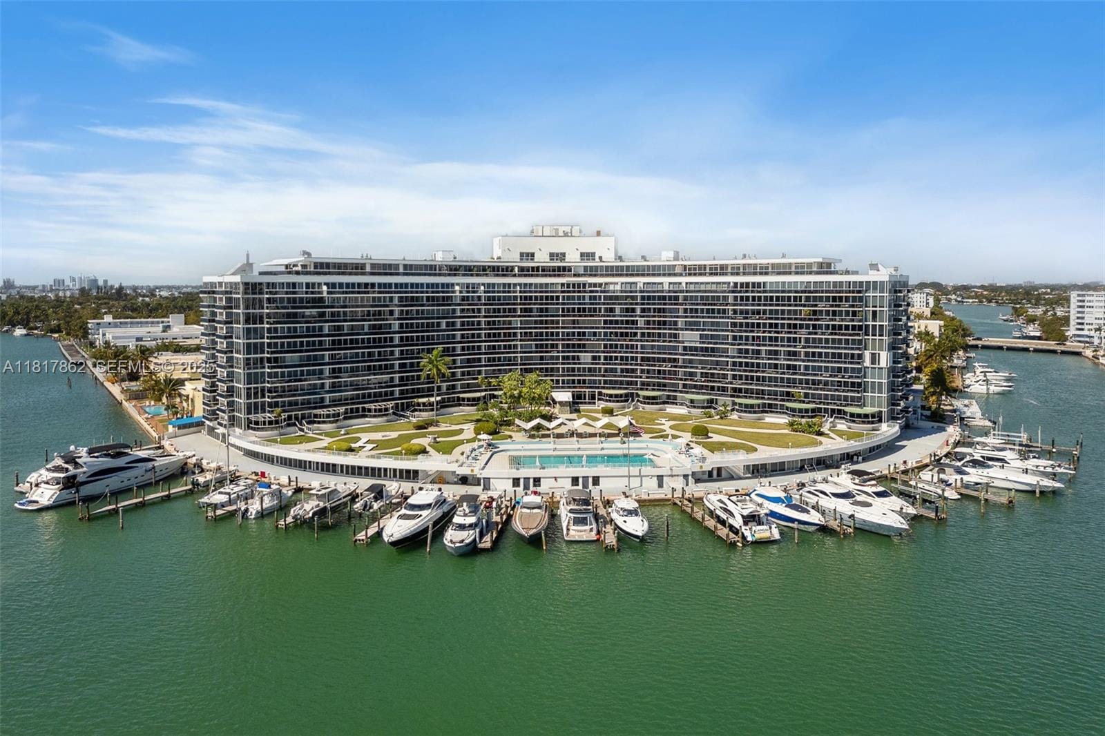 900 Bay Drive 904, Miami Beach, FL 33141 photo 2