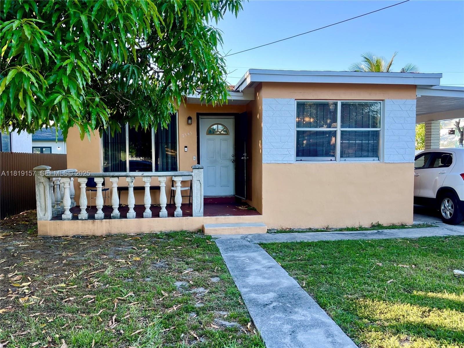 2141 NW 57 Street, Miami, FL 33142
