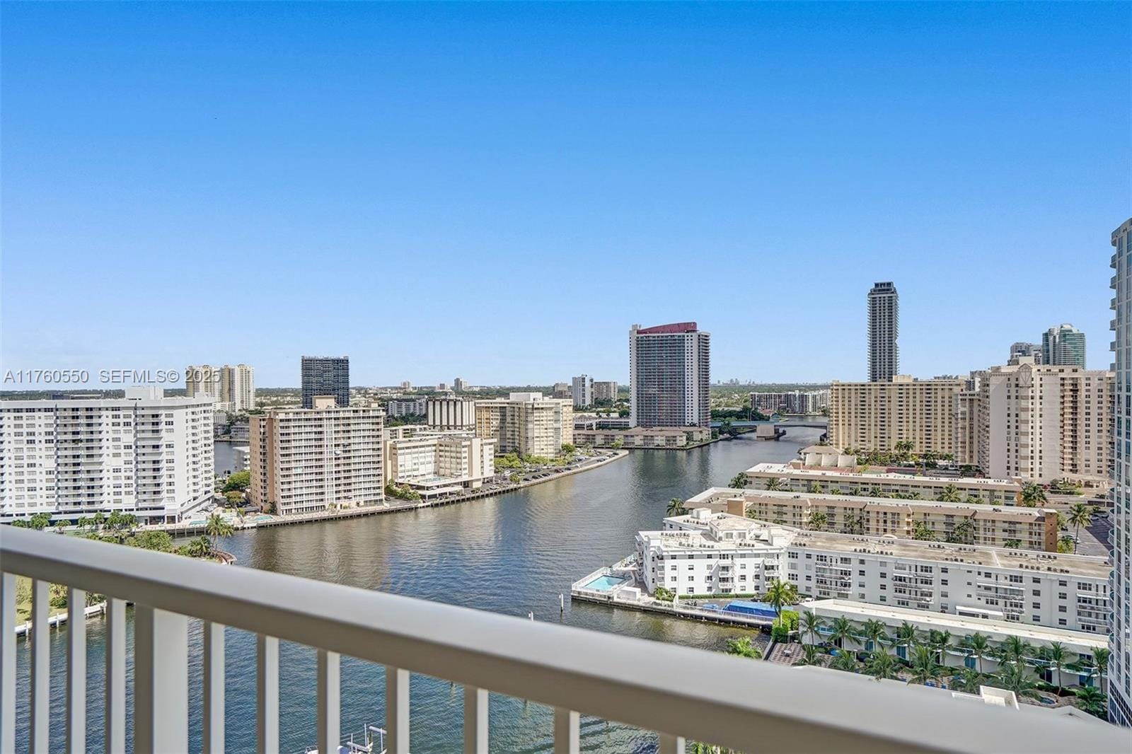 1965 S Ocean Drive 18J, Hallandale Beach, FL 33009