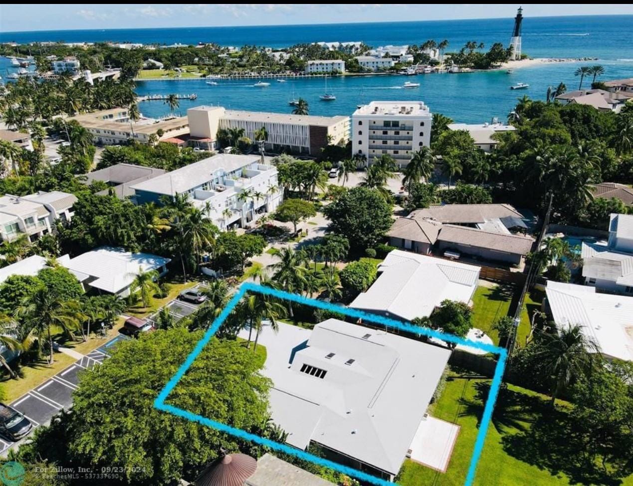 3416 Norfolk Street, Pompano Beach, FL 33062 photo 2