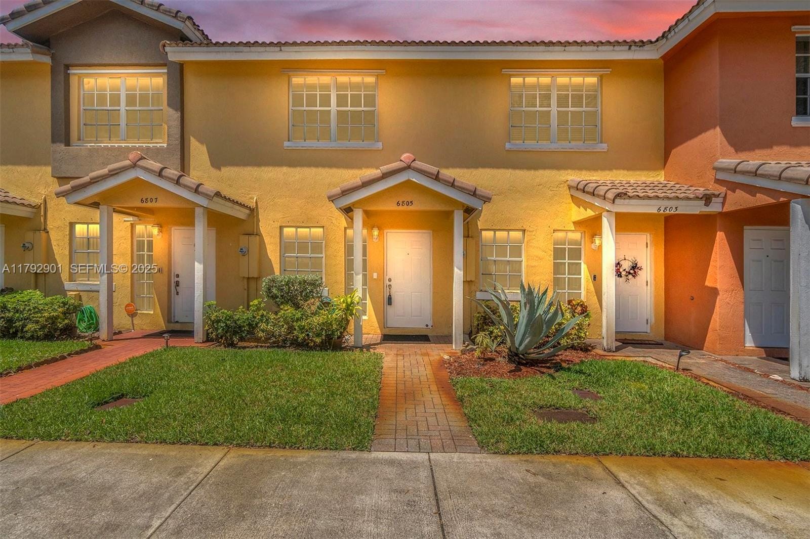 6805 Sienna Club Place, Lauderhill, FL 33319 photo 23