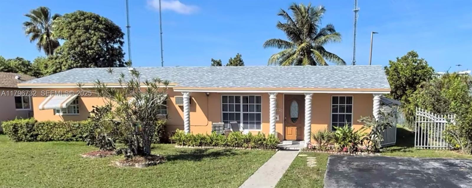 21270 NW Miami Court, Miami Gardens, FL 33169