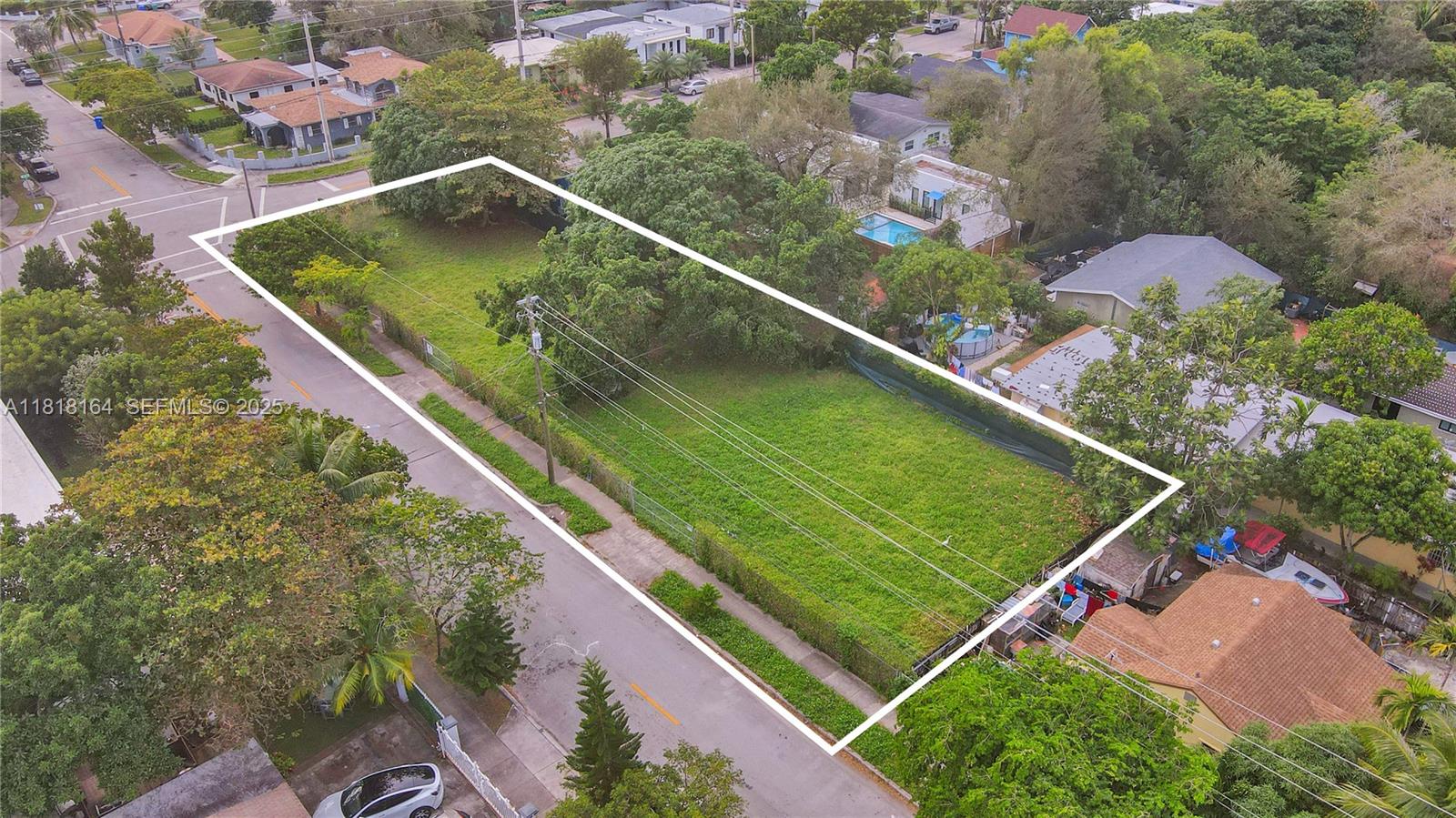 4100 NW 1st Avenue, Miami, FL 33127, Miami