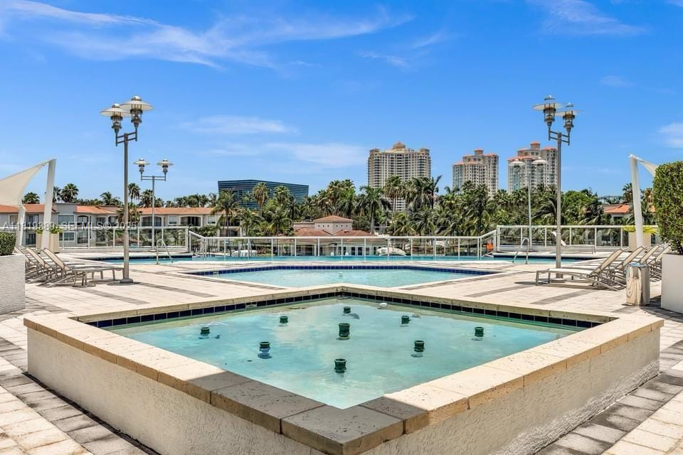 3131 NE 188 Th 2-707, Aventura, FL 33180 photo 12