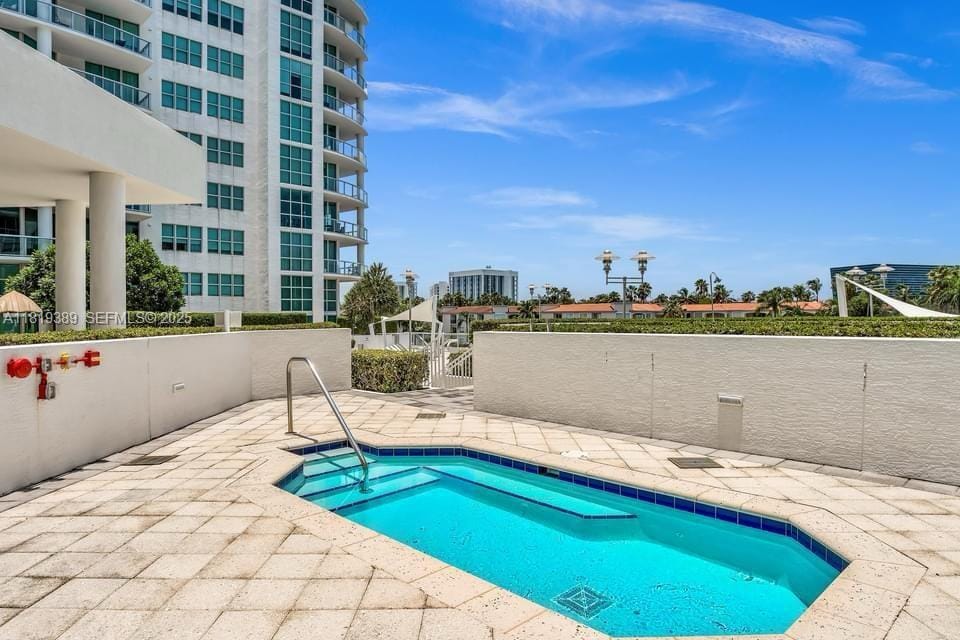 3131 NE 188 Th 2-707, Aventura, FL 33180 photo 13