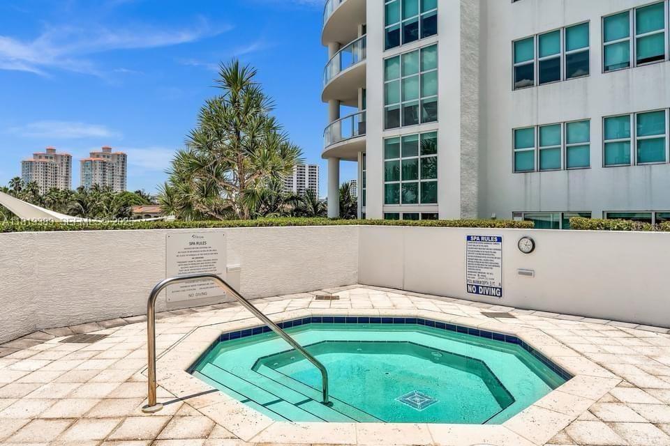 3131 NE 188 Th 2-707, Aventura, FL 33180 photo 14