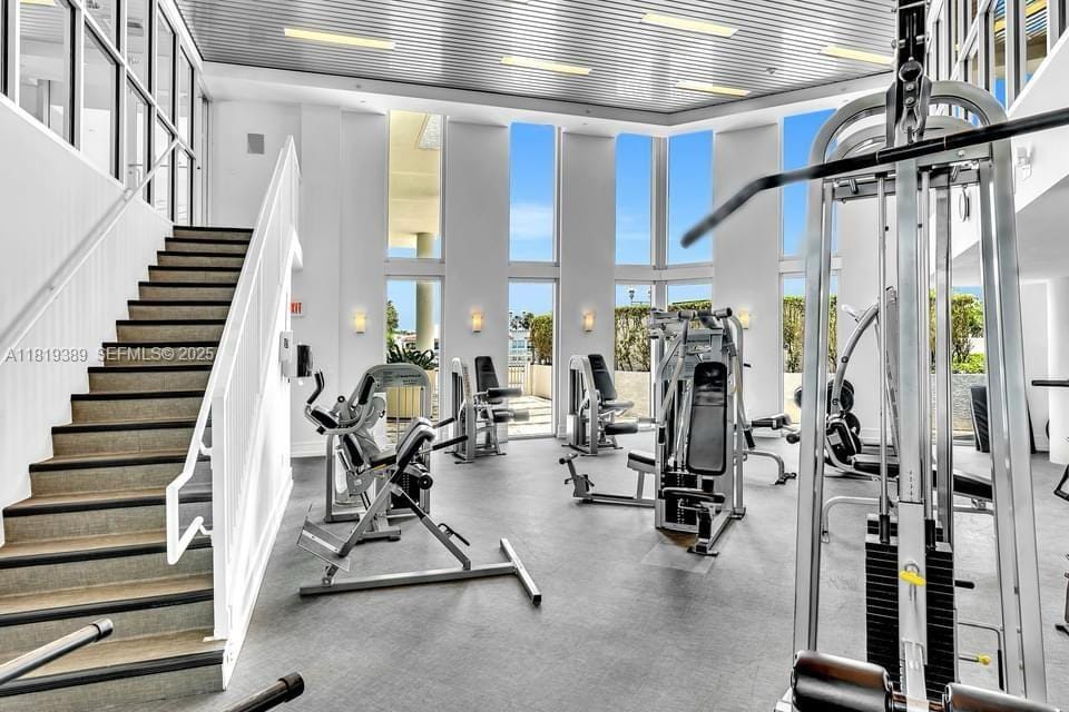 3131 NE 188 Th 2-707, Aventura, FL 33180 photo 16