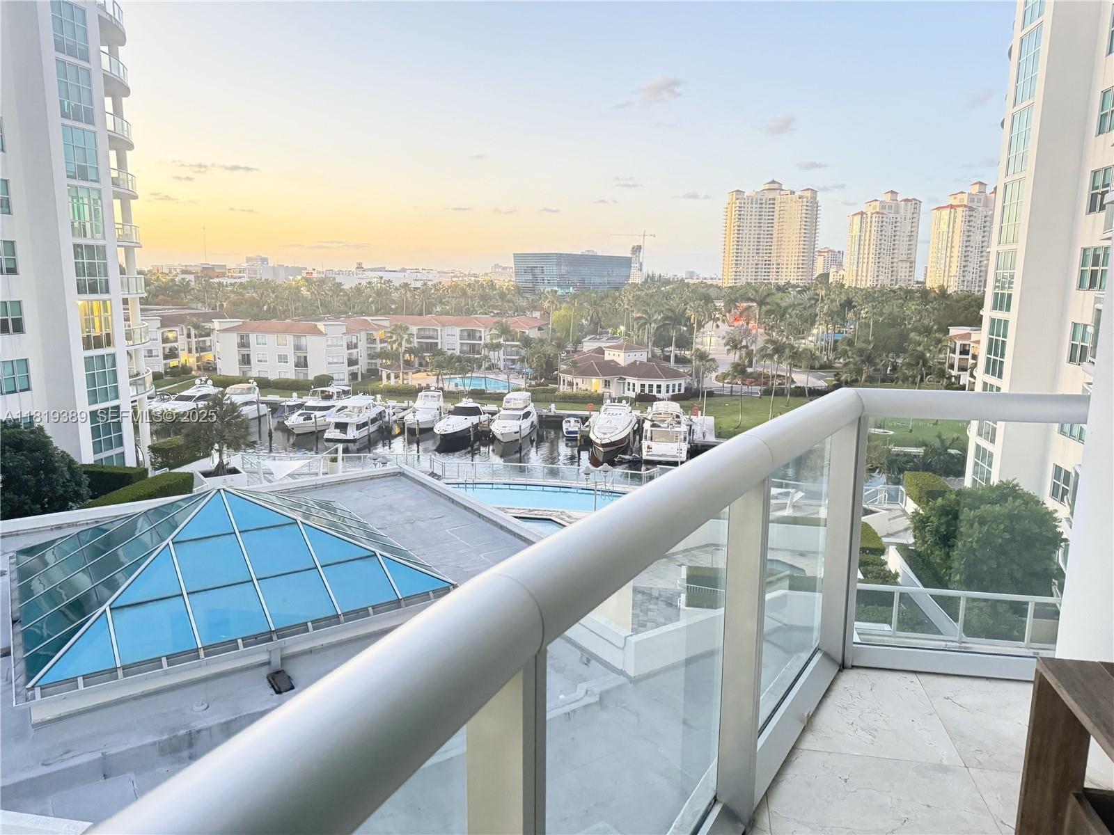 3131 NE 188 Th 2-707, Aventura, FL 33180 photo 28
