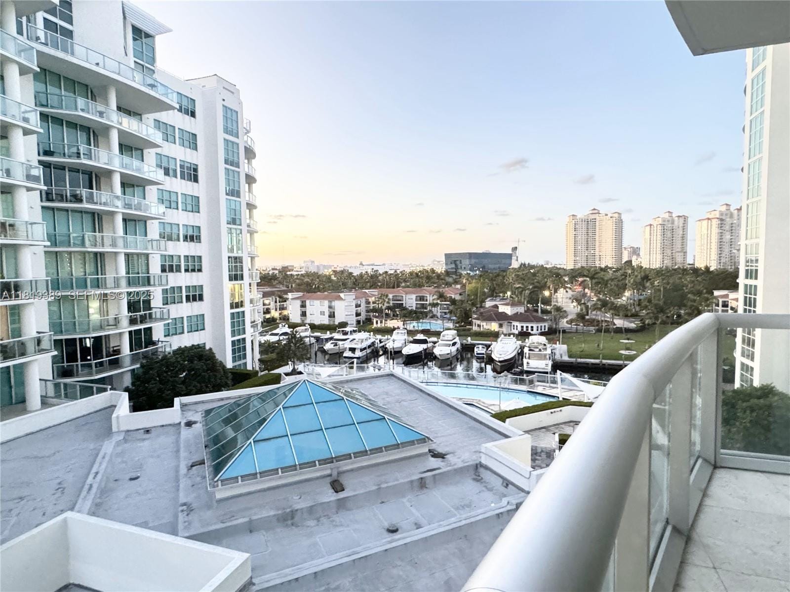 3131 NE 188 Th 2-707, Aventura, FL 33180 photo 30