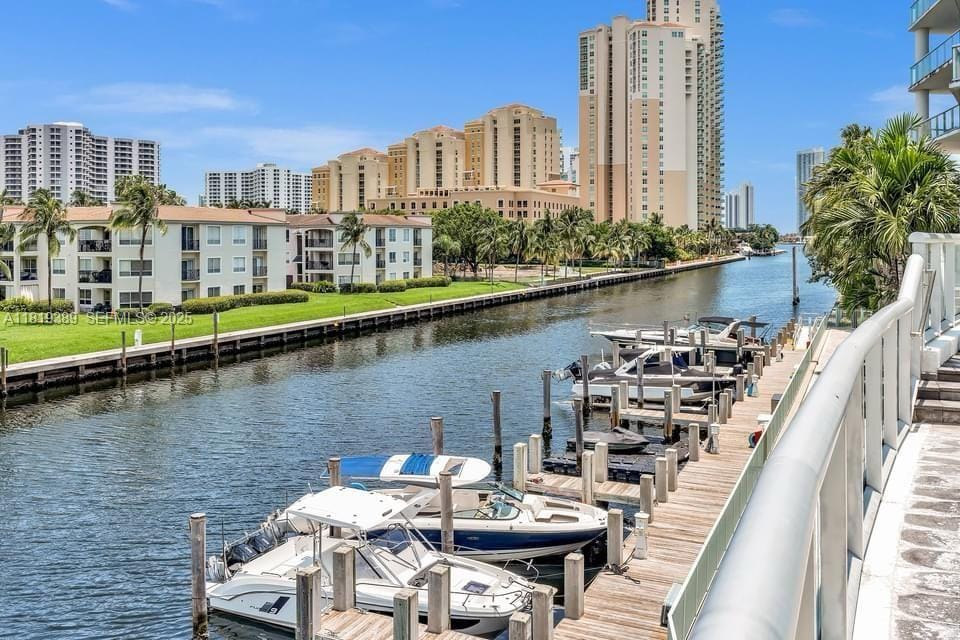 3131 NE 188 Th 2-707, Aventura, FL 33180 photo 6