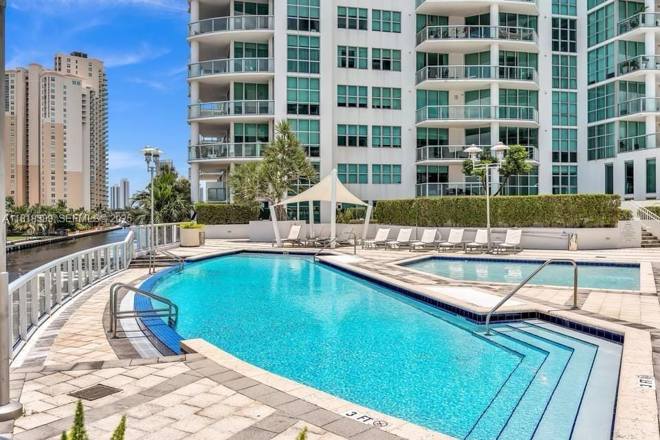 3131 NE 188 Th 2-707, Aventura, FL 33180 photo 10