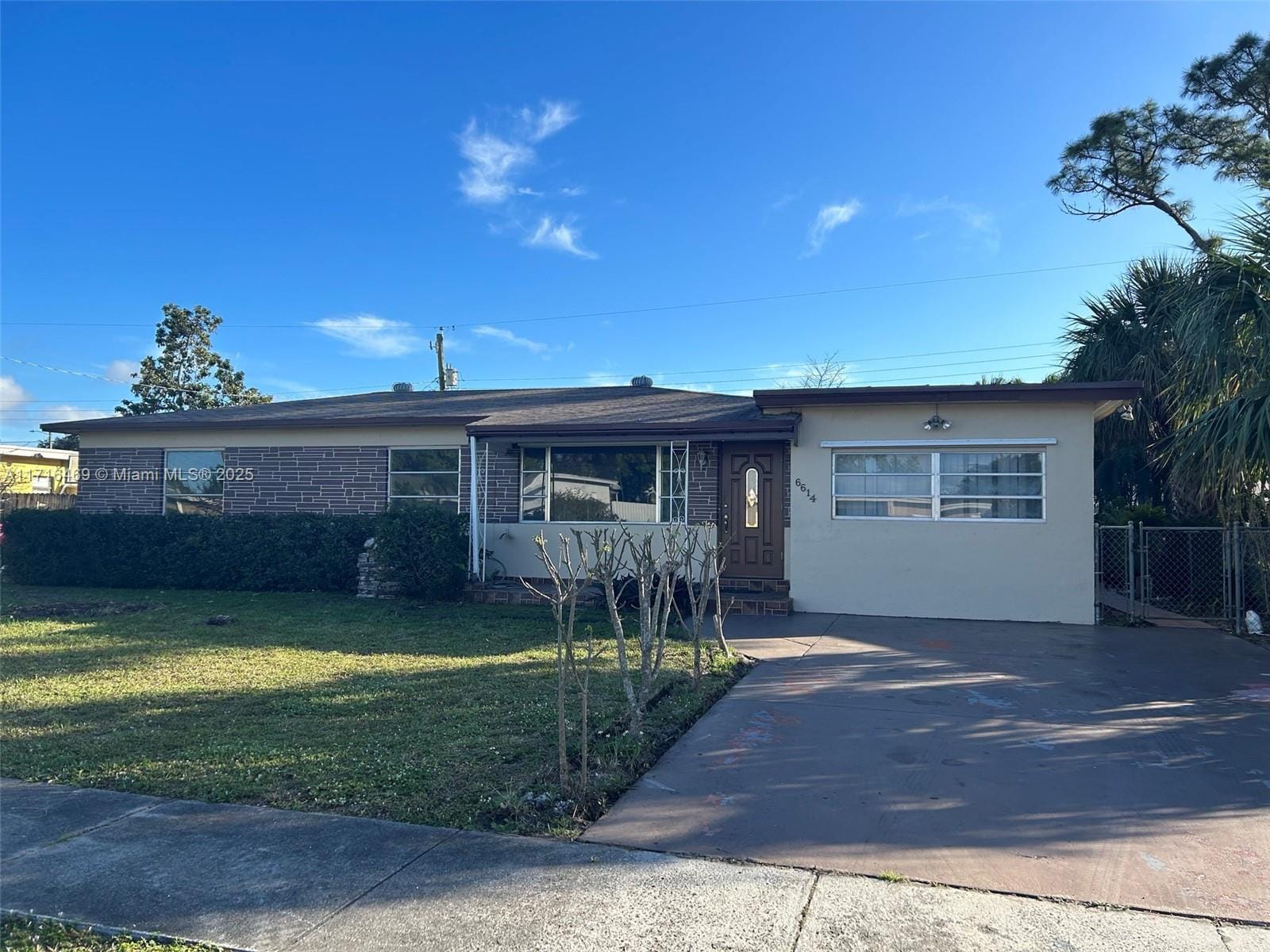 6614 SW 20th Street, Miramar, FL 33023