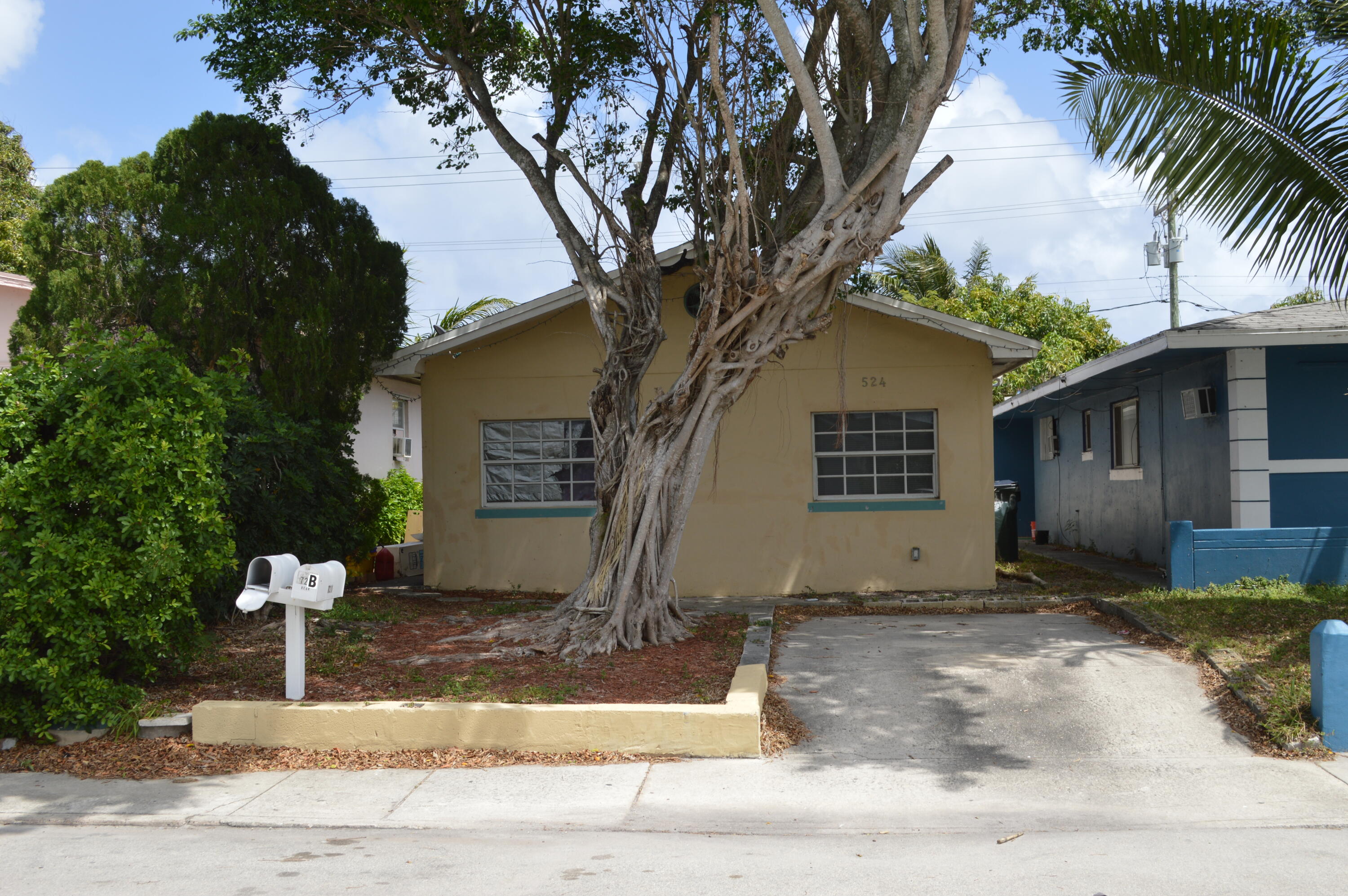 524 N F Street, Lake Worth Beach, FL 33460, Lake Worth Beach