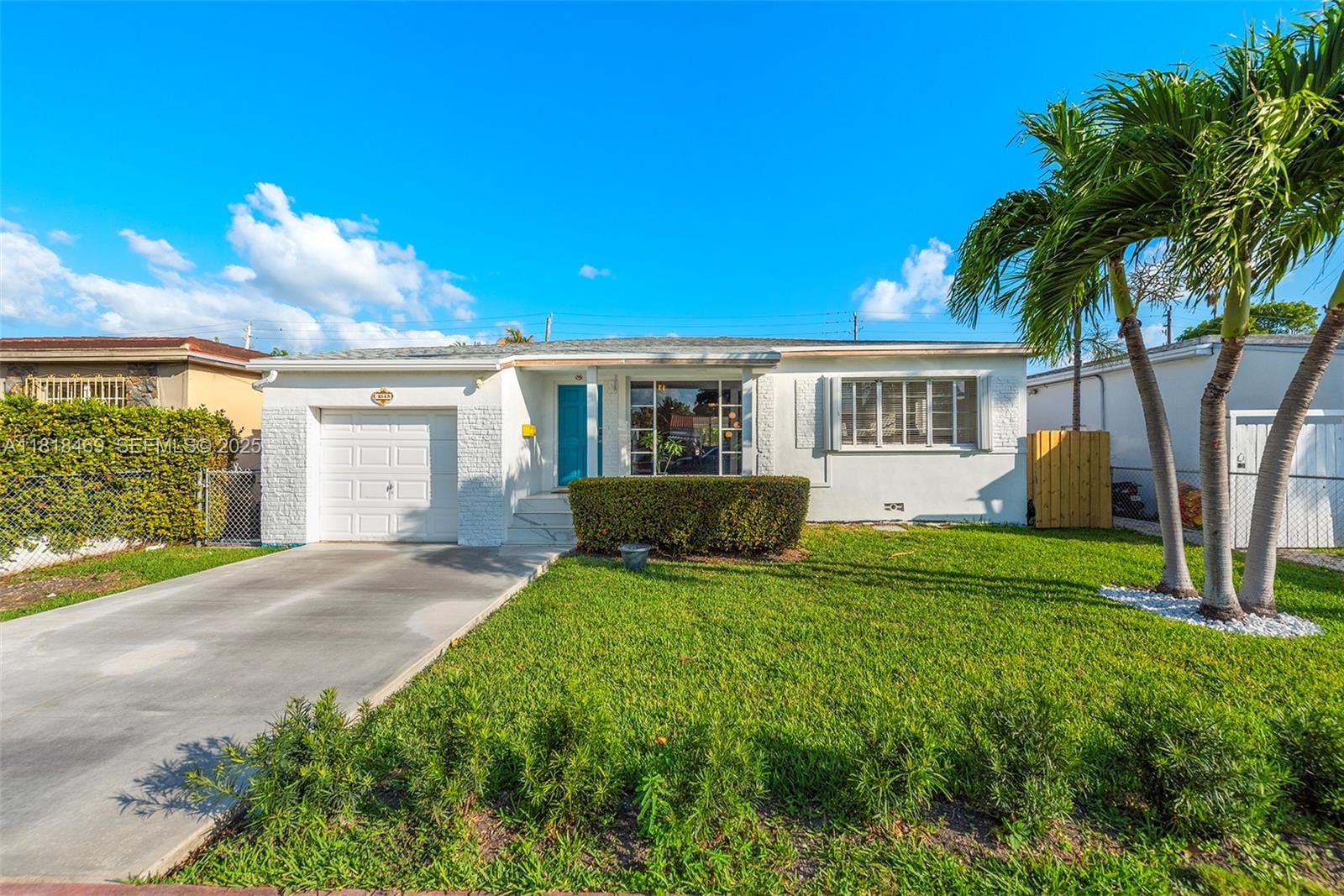 1545 Normandy Drive, Miami Beach, FL 33141