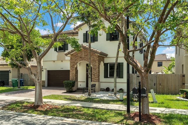 23641 SW 118th Place, Homestead, FL 33032