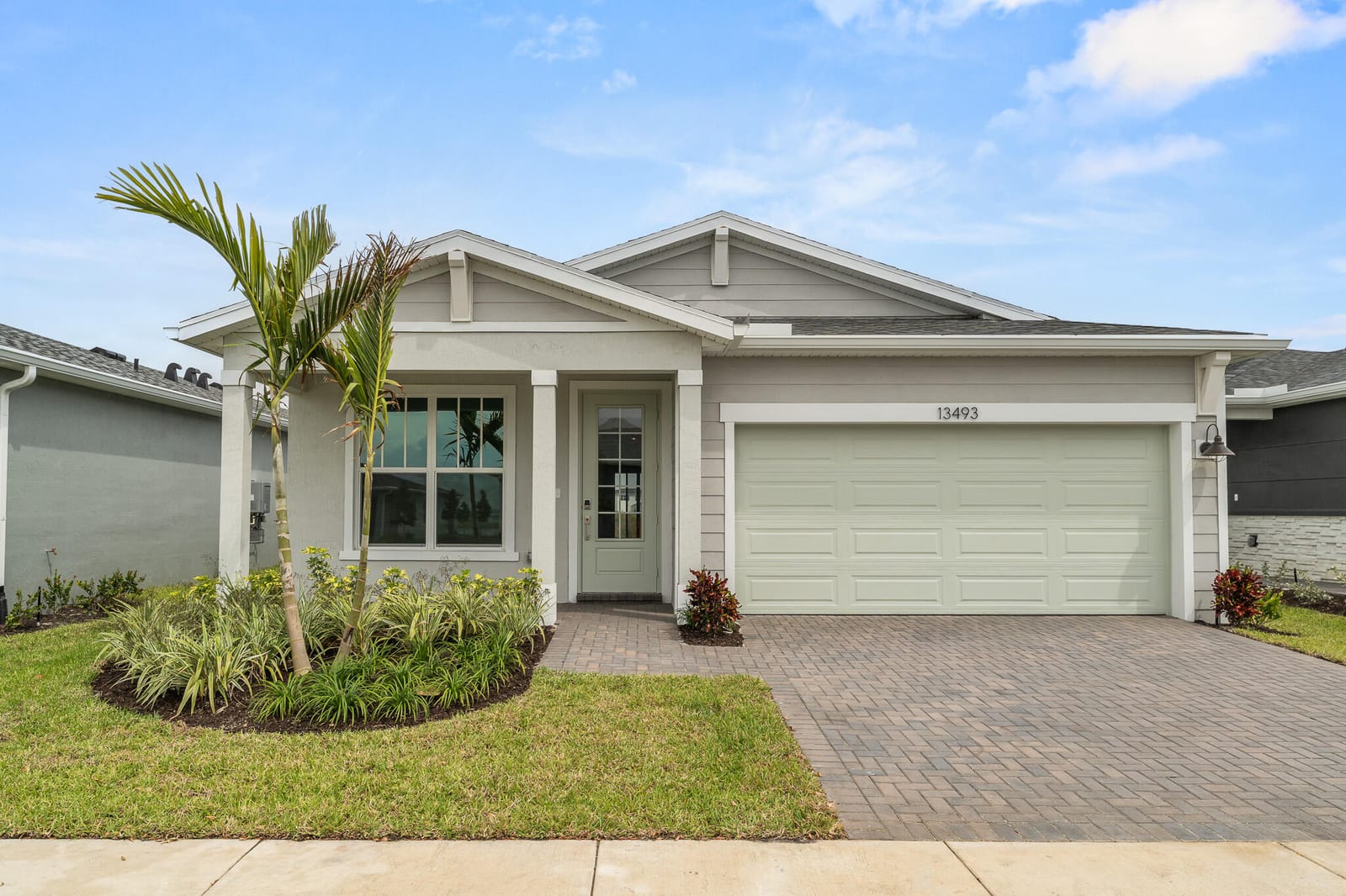 13493 SW Bally Drive, Port St. Lucie, FL 34987