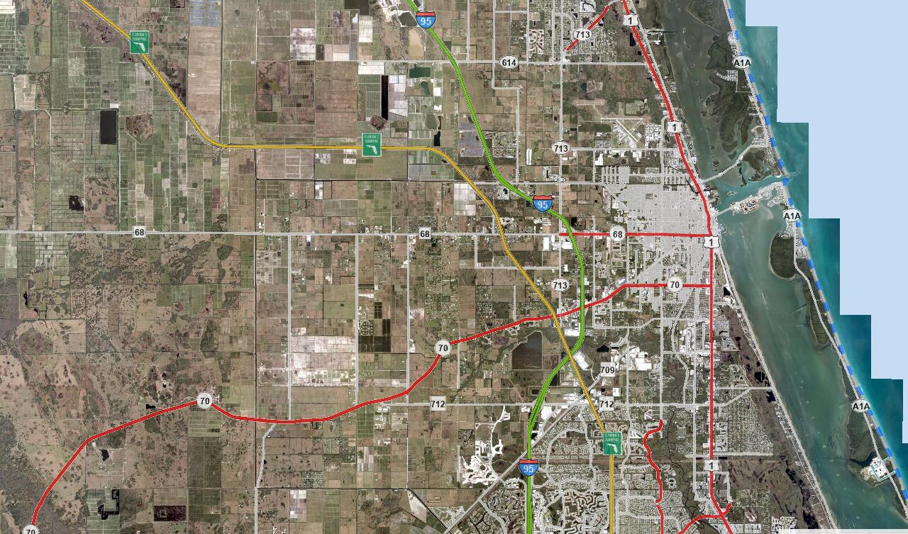 0000 Us Highway 1, Fort Pierce, FL 34951, Fort Pierce