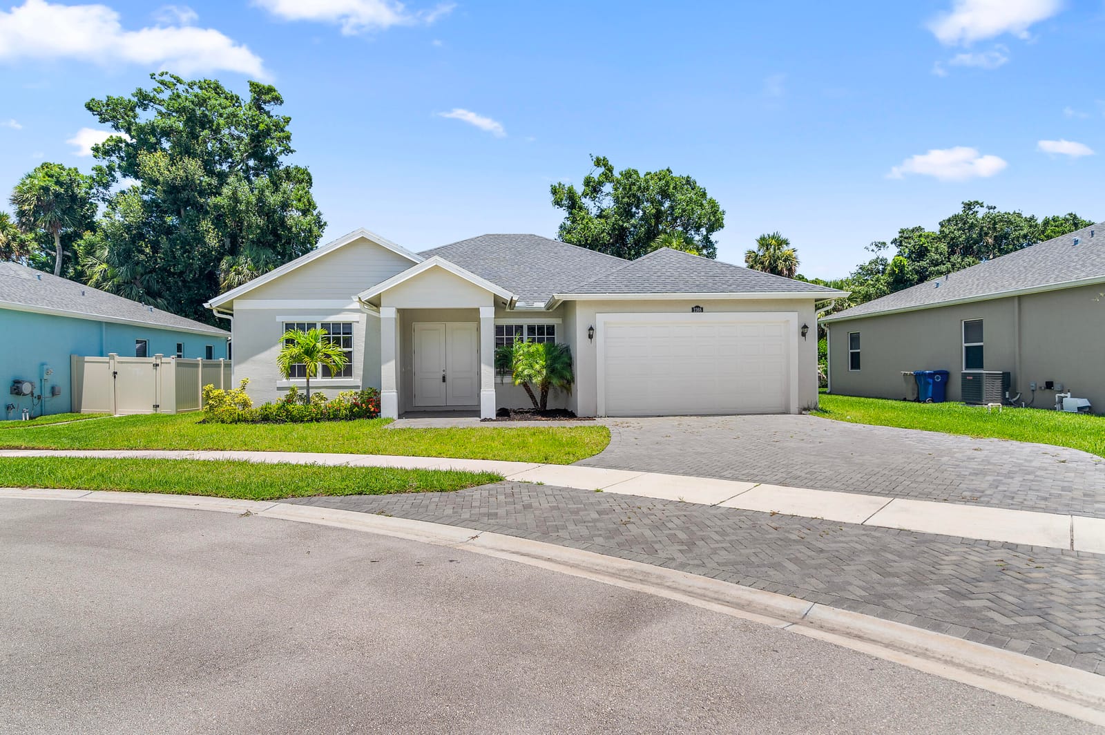 2168 Bridgehampton Terrace, Vero Beach, FL 32966