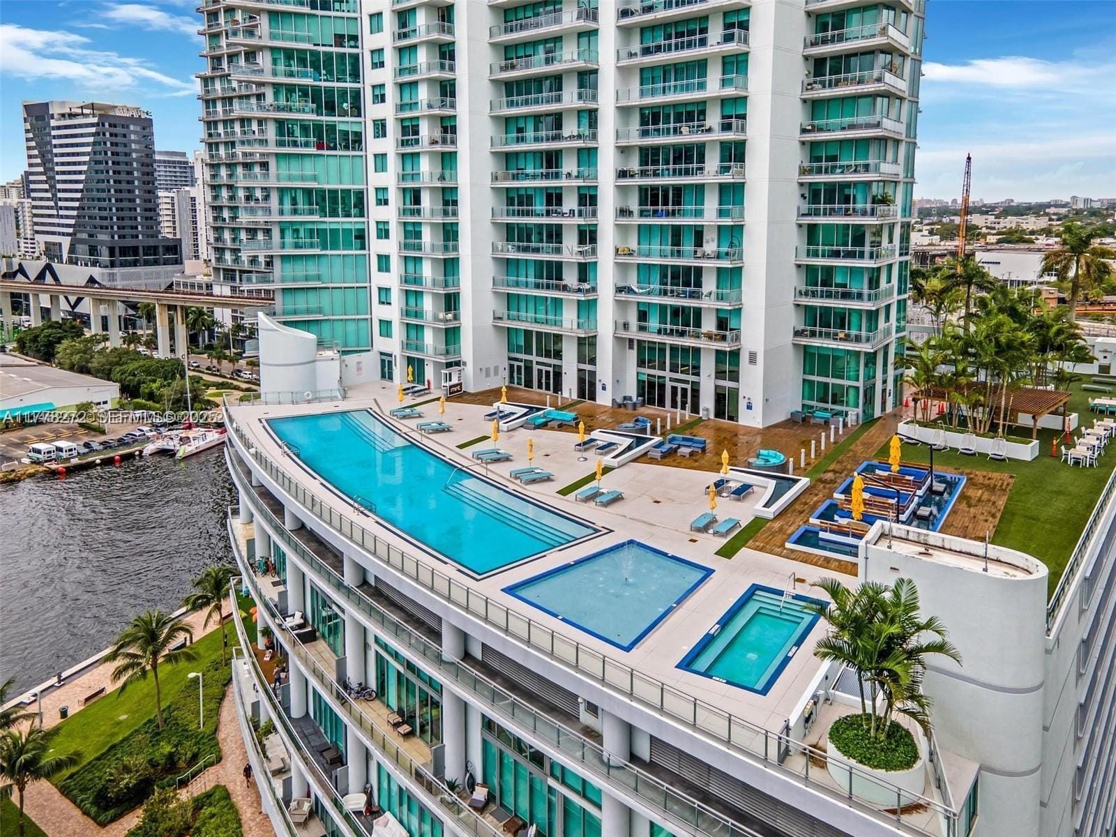 92 SW 3rd Street 4104, Miami, FL 33130