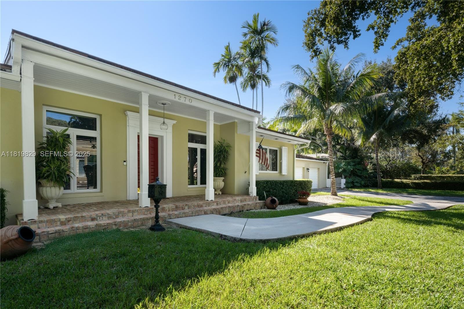 1270 Mariola Court, Coral Gables, FL 33134 photo 2