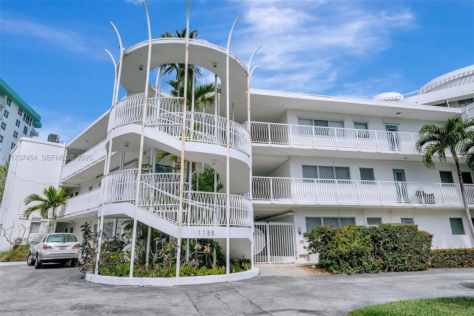 1155 103rd Street 9B, Bay Harbor Islands, FL 33154